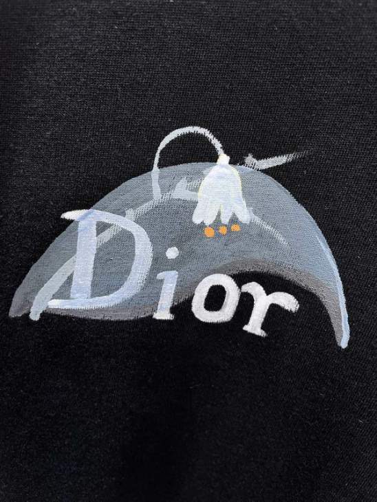 Dior T Shirts Short _SKUDiorS-2XLxetr19615935